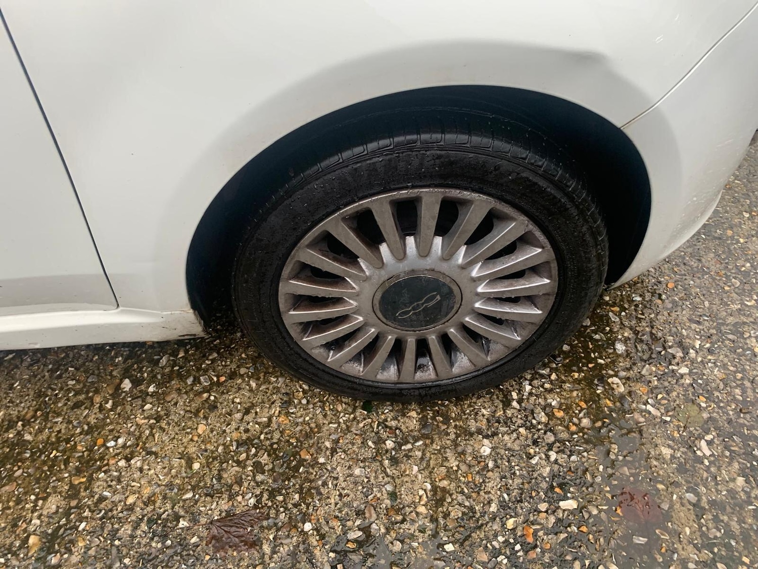 Used Fiat 500 2009 for sale - 76899492: Photo 12