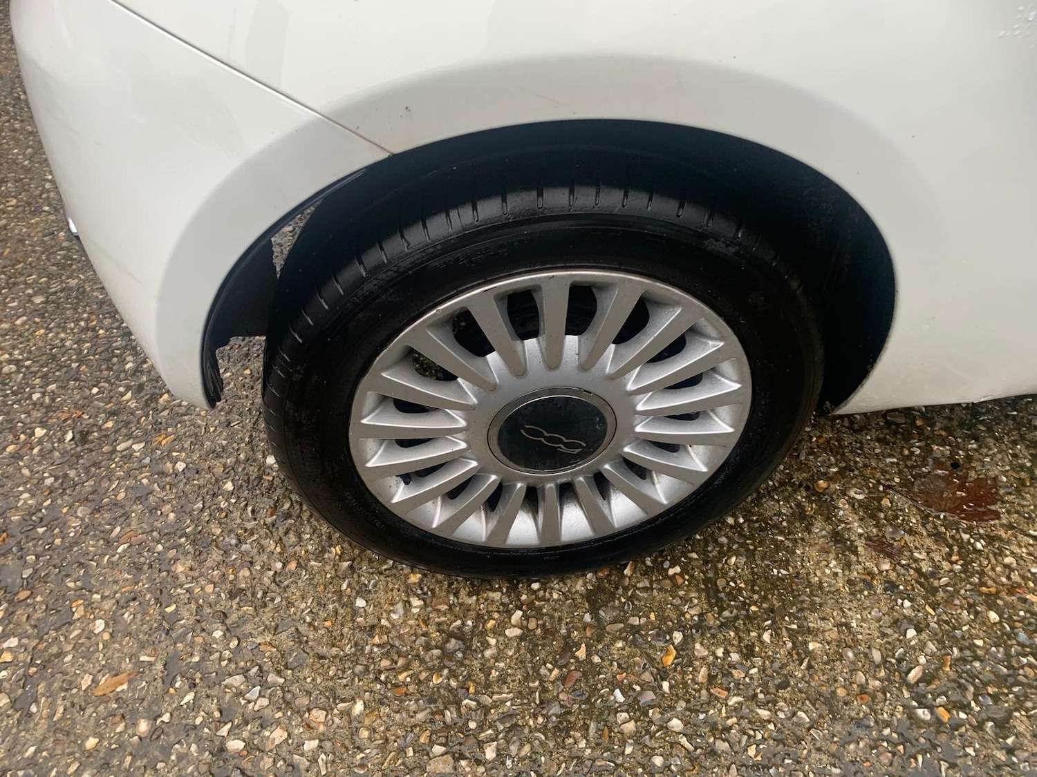 Used Fiat 500 2009 for sale - 76899492: Photo 13