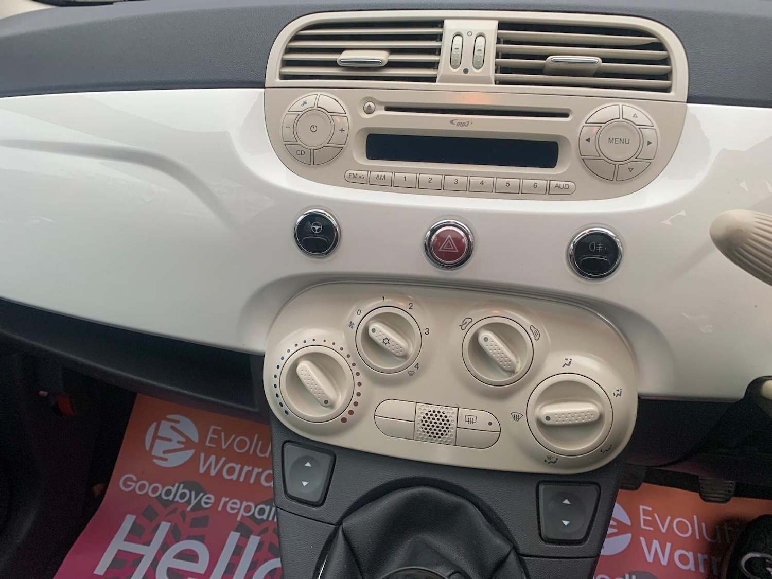 Used Fiat 500 2009 for sale - 76899492: Photo 8