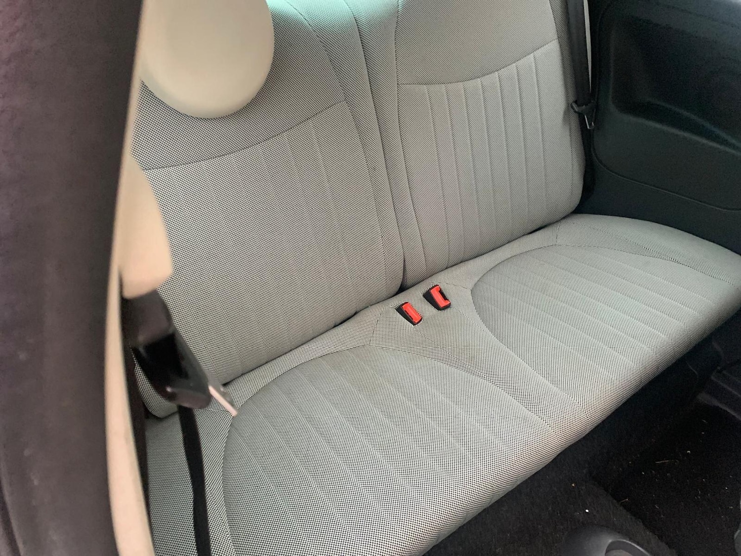 Used Fiat 500 2009 for sale - 76899492: Photo 9