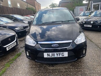 Used Ford C-Max 2011 for sale - 78334918: Photo