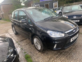 Used Ford C-Max 2011 for sale - 78334918: Photo