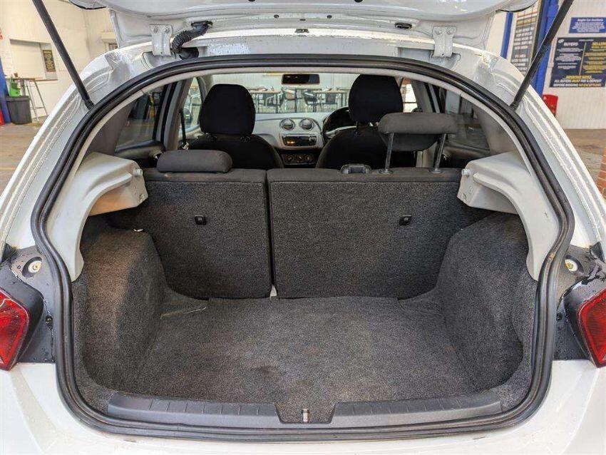 Used SEAT Ibiza 2013 for sale - 76562253: Photo 10