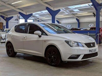 SEAT - Ibiza