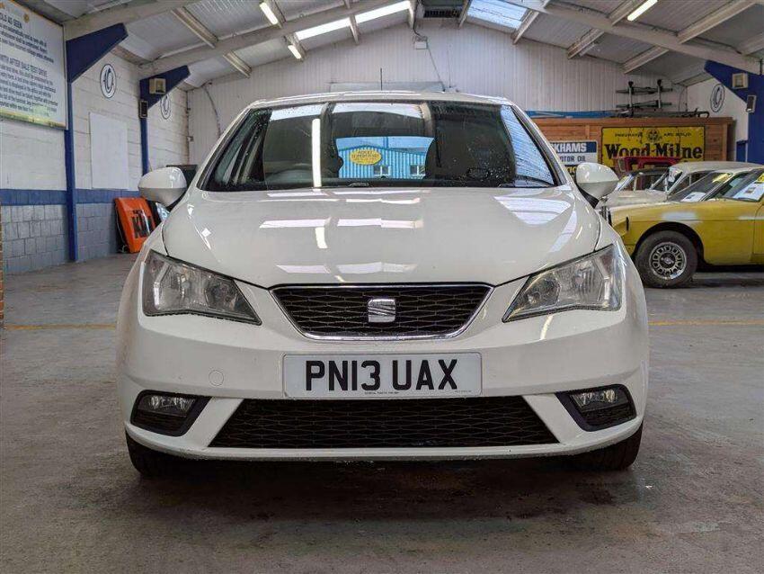 Used SEAT Ibiza 2013 for sale - 76562253: Photo 2