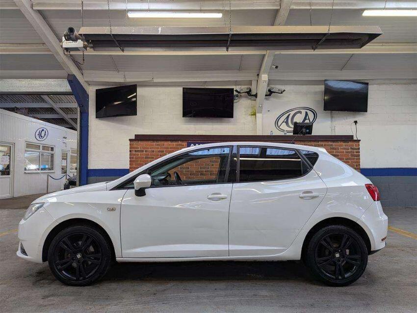 Used SEAT Ibiza 2013 for sale - 76562253: Photo 3