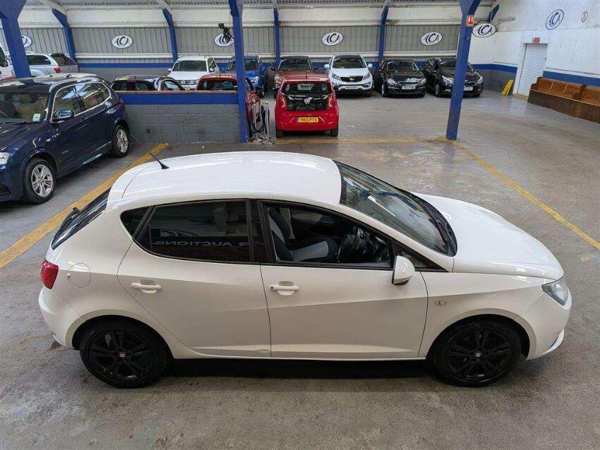 Used SEAT Ibiza 2013 for sale - 76562253: Photo 5