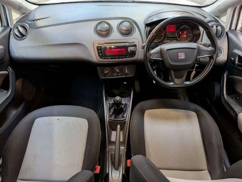 Used SEAT Ibiza 2013 for sale - 76562253: Photo 8