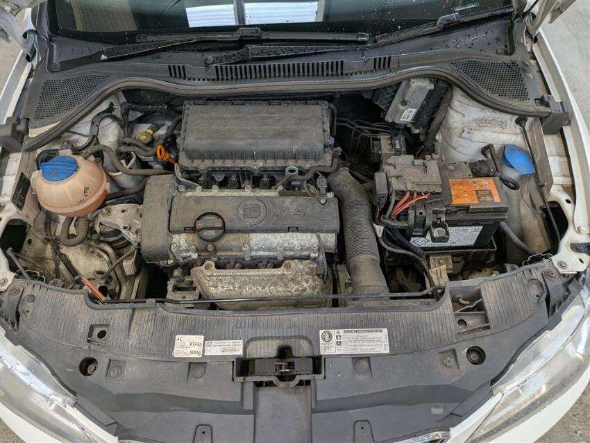 Used SEAT Ibiza 2013 for sale - 76562253: Photo 9