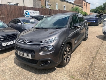 Used Citroen C3 2019 for sale - 79075070: Photo