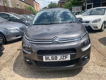 Used Citroen C3 2019 for sale - 79075070: Photo