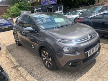 Used Citroen C3 2019 for sale - 79075070: Photo