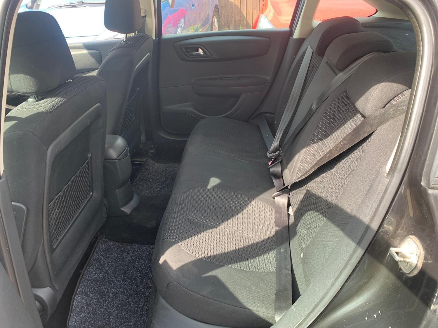 Used Citroen C4 2006 for sale - 76538208: Photo 13