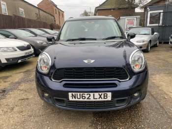 Used MINI Countryman 2012 for sale - 74196058: Photo