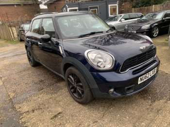 Used MINI Countryman 2012 for sale - 74196058: Photo