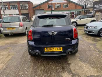 Used MINI Countryman 2012 for sale - 74196058: Photo