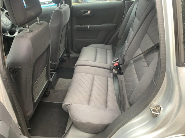 Used Audi A2 2003 for sale - 76201201: Photo 10