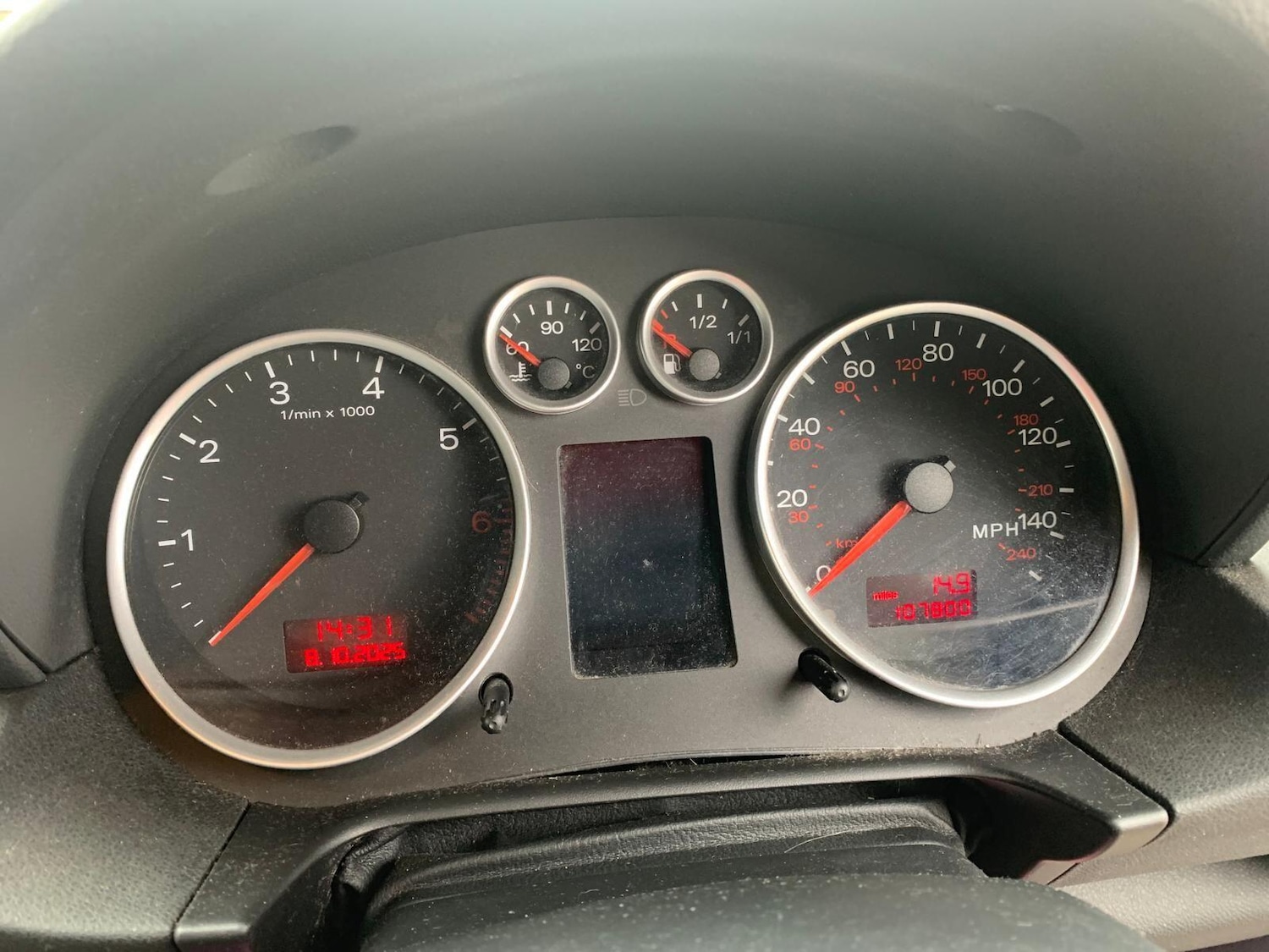 Used Audi A2 2003 for sale - 76201201: Photo 15