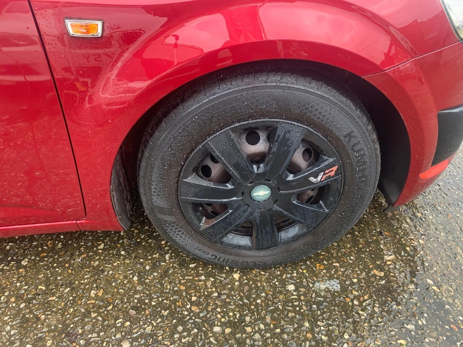 Used Chevrolet Aveo for sale - 77658343: Photo 10