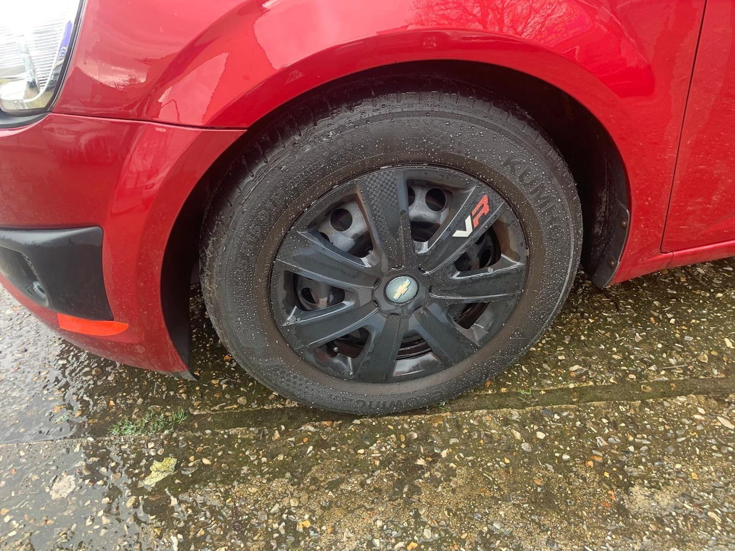 Used Chevrolet Aveo for sale - 77658343: Photo 11