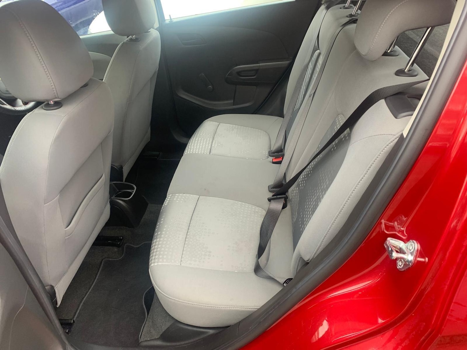 Used Chevrolet Aveo for sale - 77658343: Photo 7