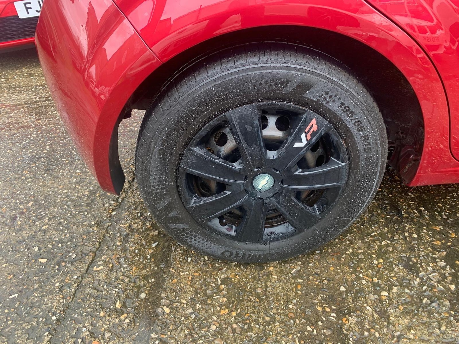 Used Chevrolet Aveo for sale - 77658343: Photo 8