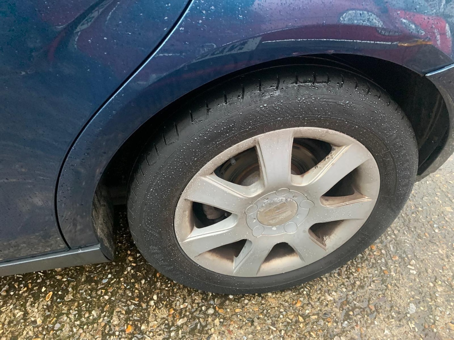 Used SEAT Altea 2005 for sale - 76994245: Photo 12