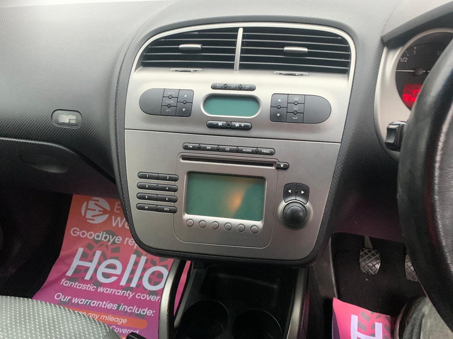 Used SEAT Altea 2005 for sale - 76994245: Photo 15