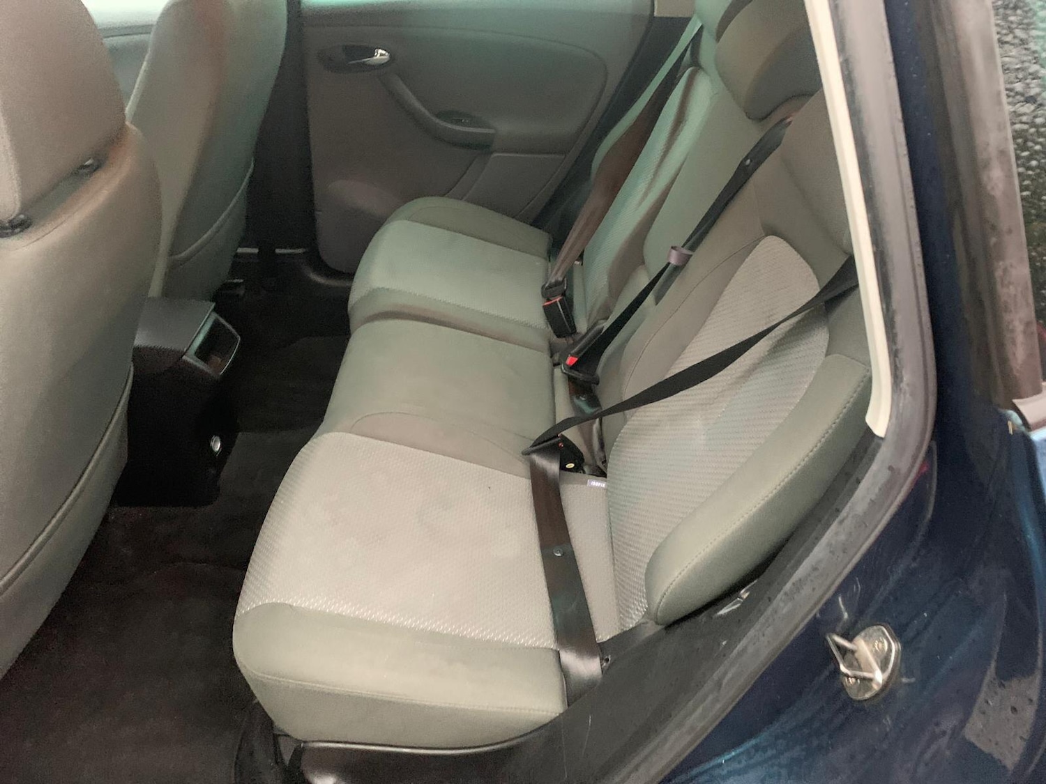 Used SEAT Altea 2005 for sale - 76994245: Photo 8