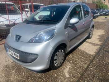 2005 (55) - 1.0 Urban 5dr