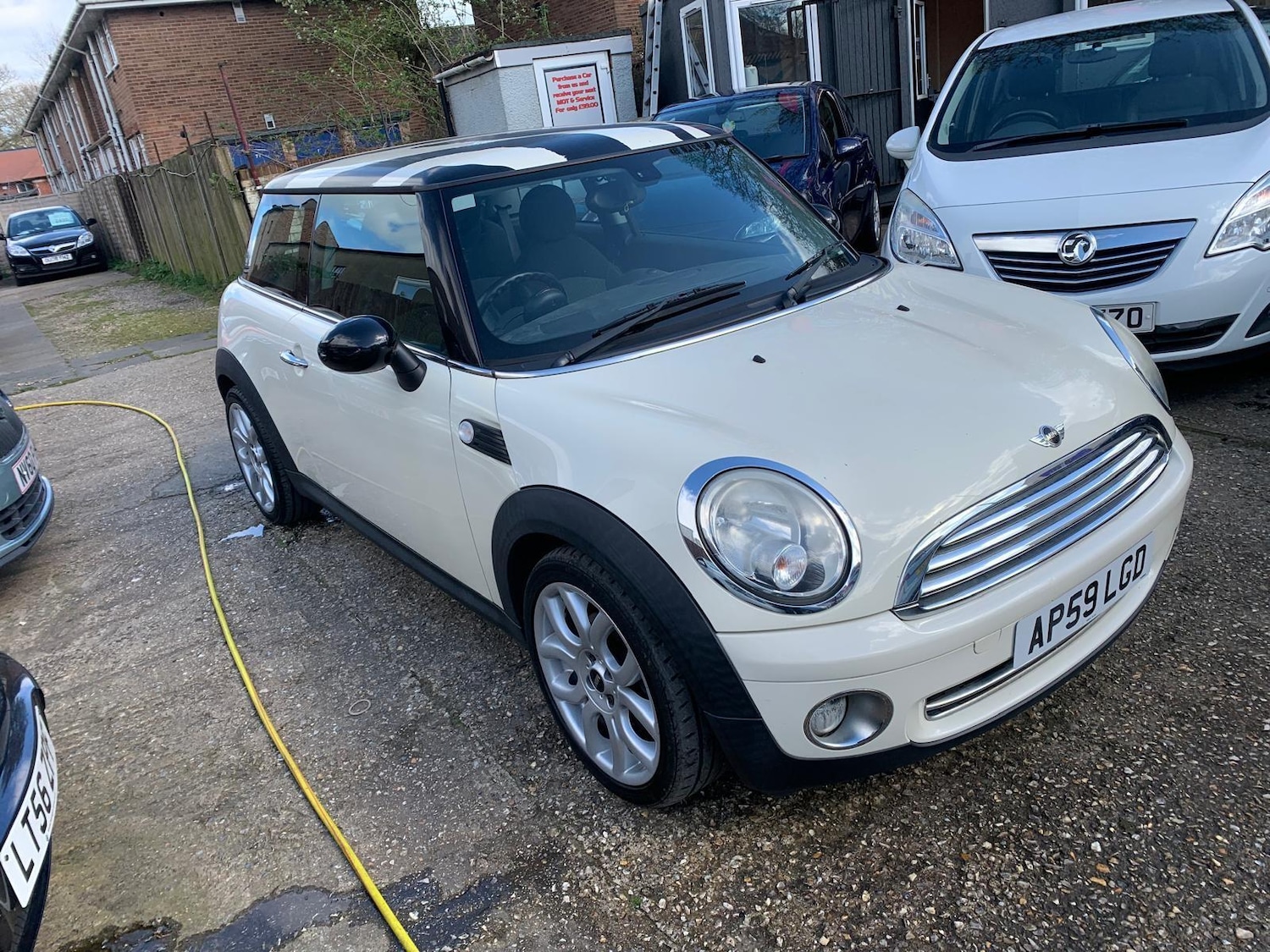 Used MINI Hatch for sale - 78116009: Photo 3