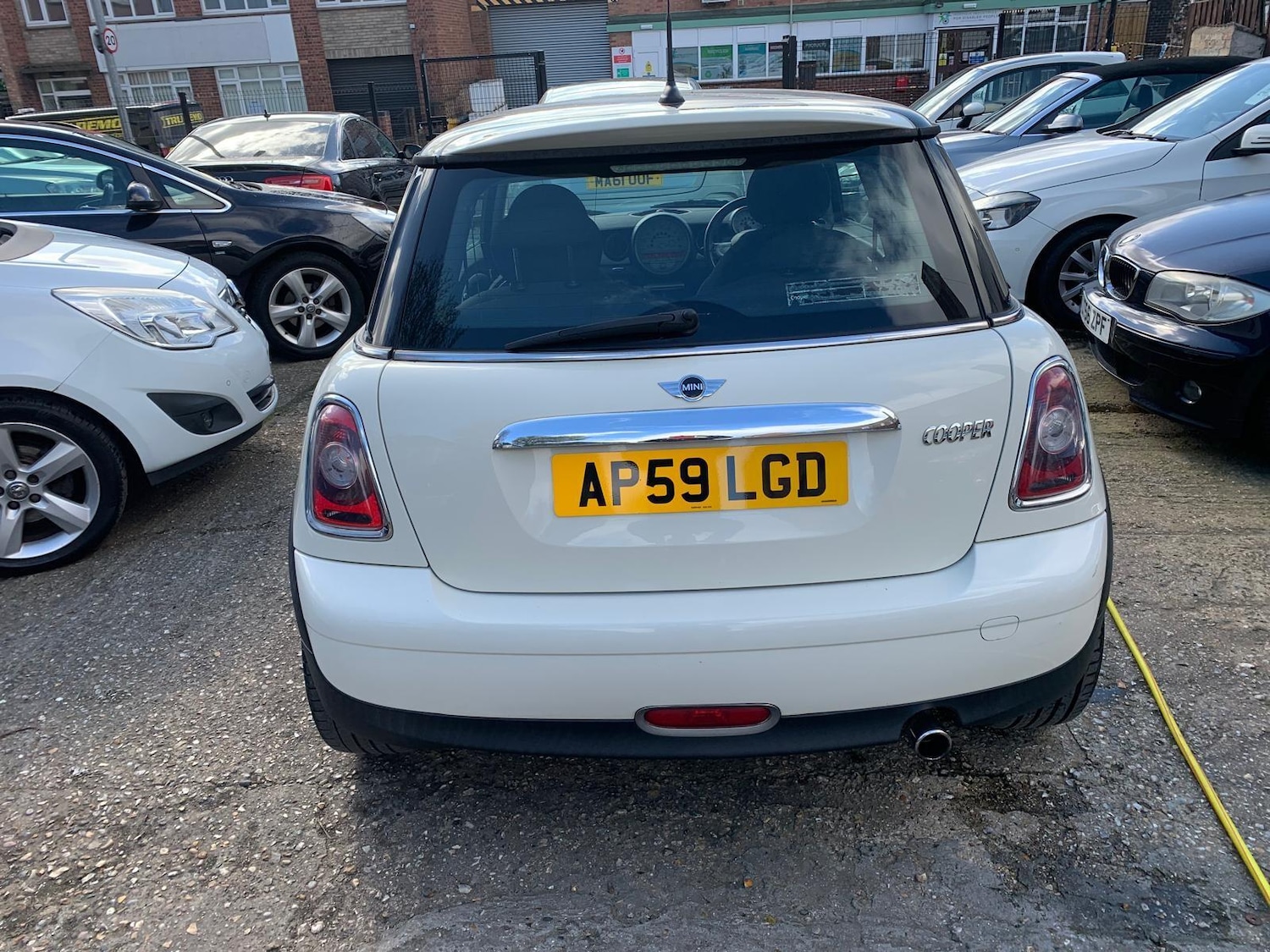 Used MINI Hatch for sale - 78116009: Photo 4