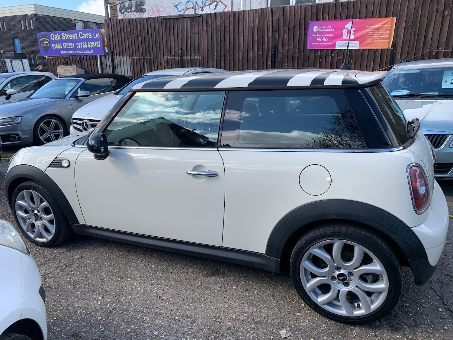 Used MINI Hatch for sale - 78116009: Photo 6