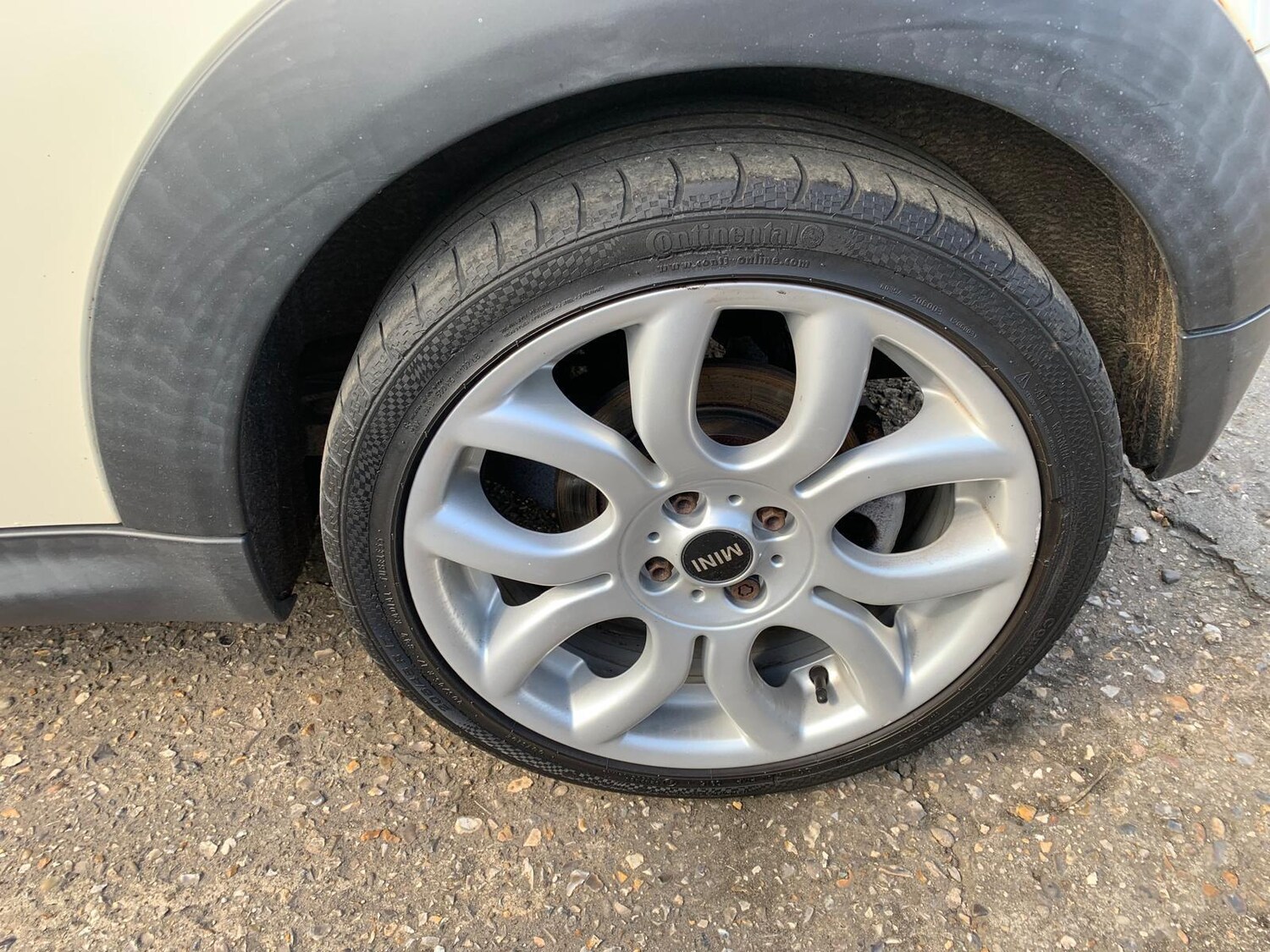 Used MINI Hatch for sale - 78116009: Photo 7