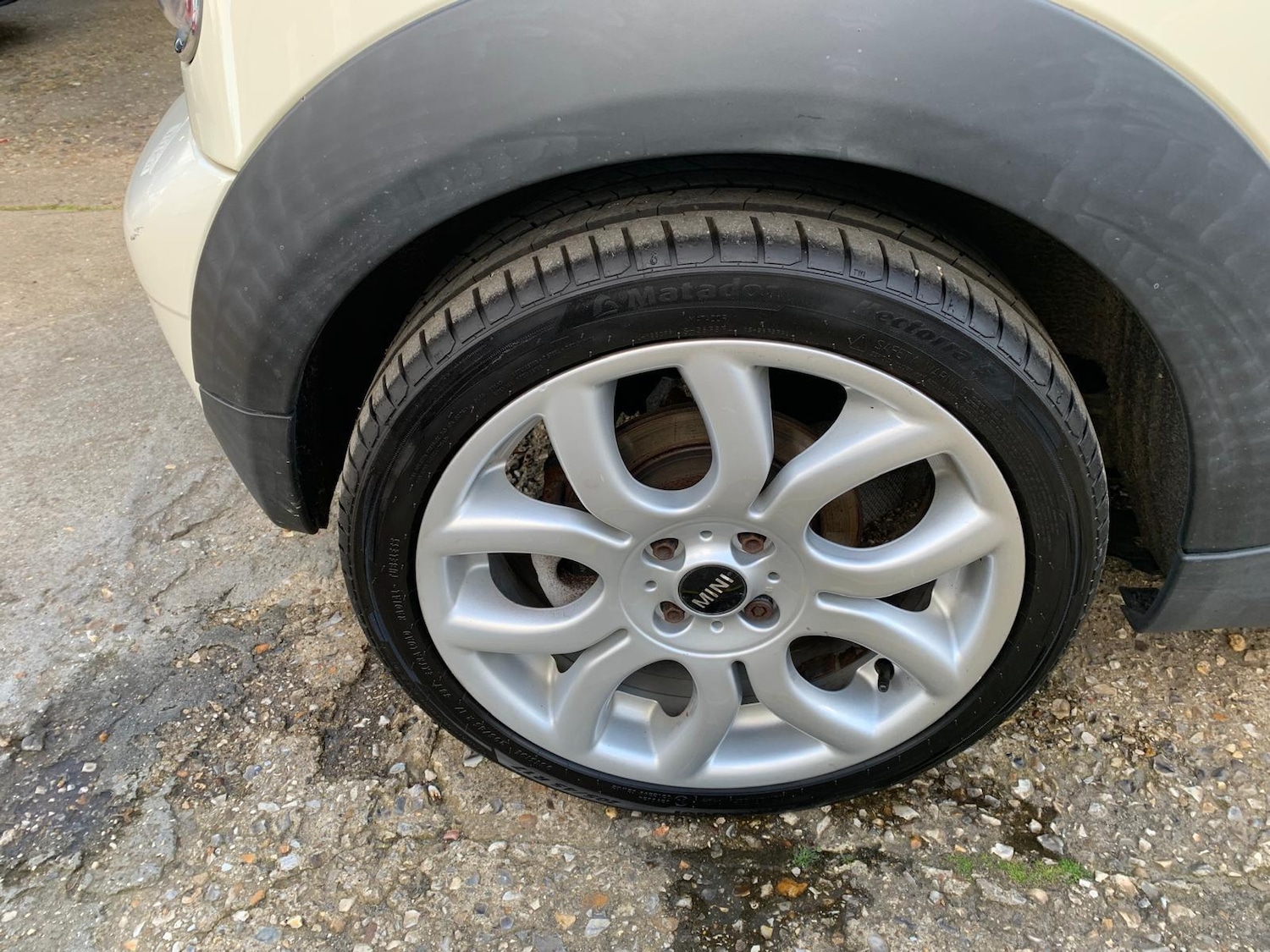 Used MINI Hatch for sale - 78116009: Photo 8