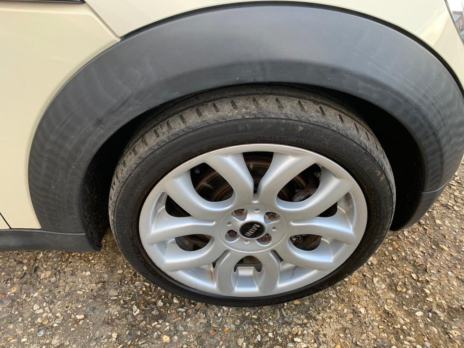 Used MINI Hatch for sale - 78116009: Photo 9