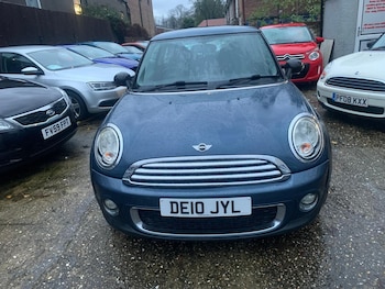 Used MINI Hatch 2010 for sale - 76633534: Photo