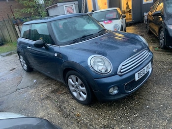 Used MINI Hatch 2010 for sale - 76633534: Photo