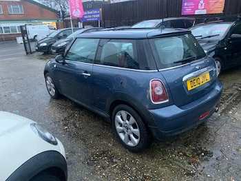 Used MINI Hatch 2010 for sale - 76633534: Photo