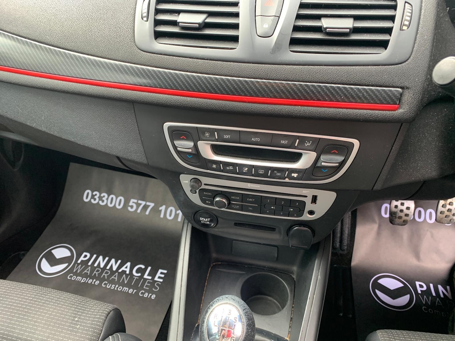 Used Renault Megane 2014 for sale - 77926118: Photo 10