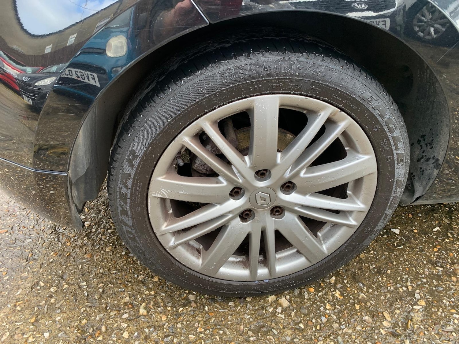 Used Renault Megane 2014 for sale - 77926118: Photo 11