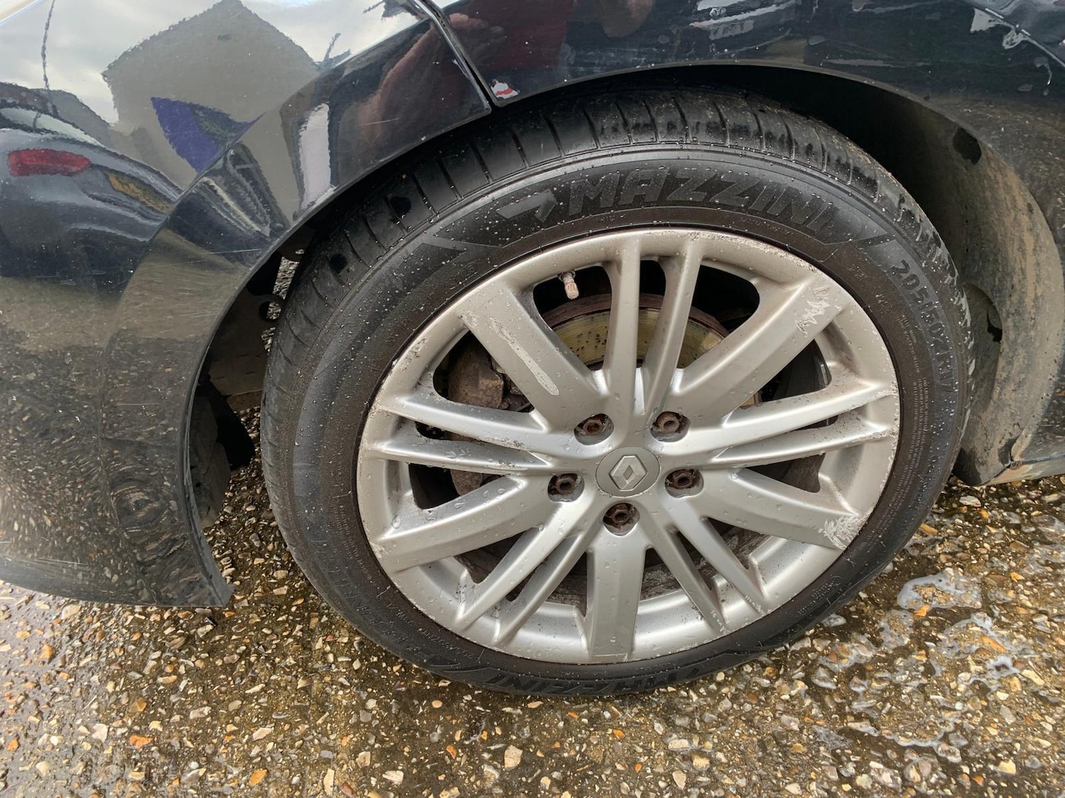 Used Renault Megane 2014 for sale - 77926118: Photo 13