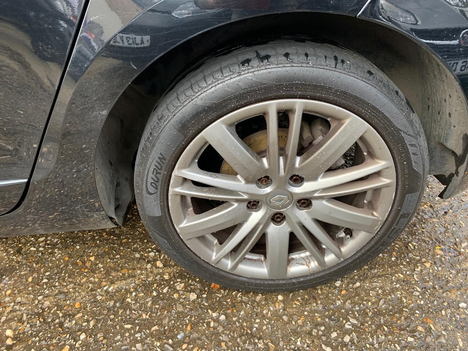 Used Renault Megane 2014 for sale - 77926118: Photo 14