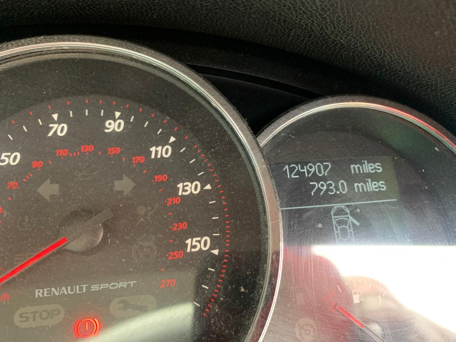 Used Renault Megane 2014 for sale - 77926118: Photo 15