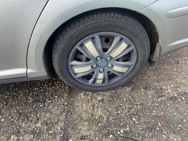 Used Toyota Avensis 2003 for sale - 75166781: Photo 10