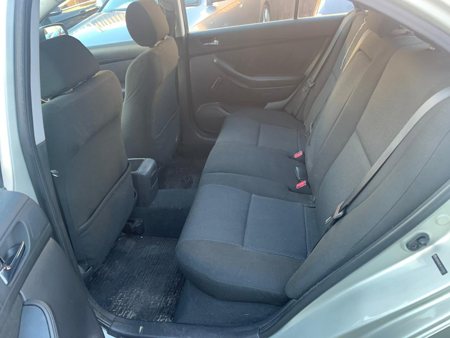 Vehicle 9