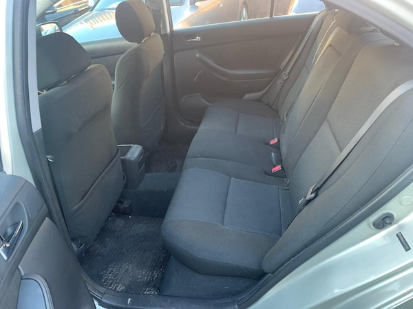 Used Toyota Avensis 2003 for sale - 75166781: Photo 9