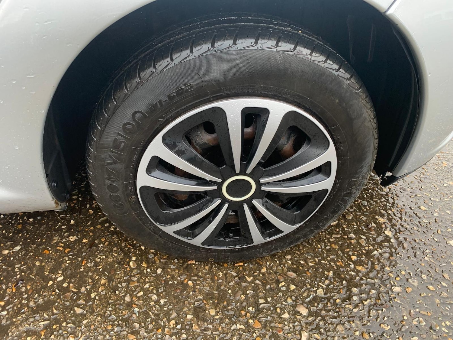 Used Citroen C3 for sale - 76993000: Photo 12