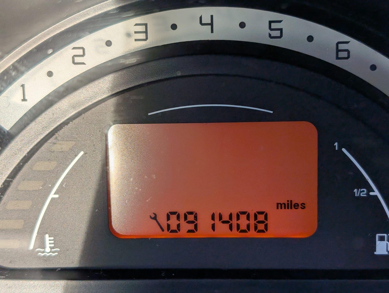 Used Citroen C3 for sale - 76993000: Photo 14