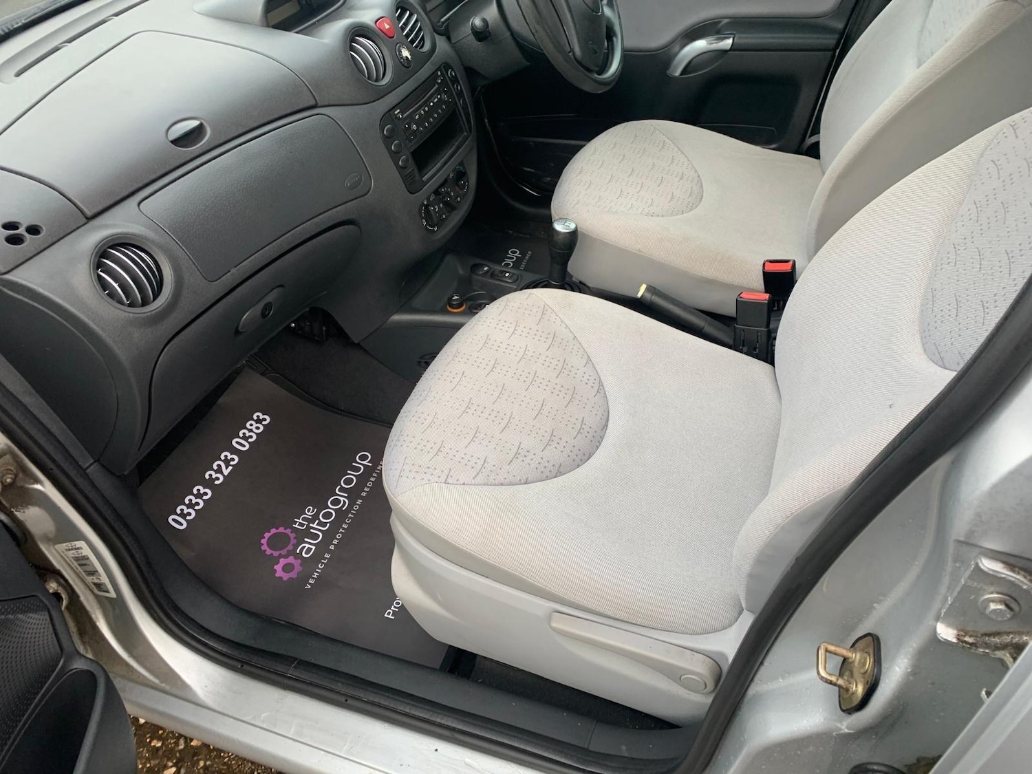 Used Citroen C3 for sale - 76993000: Photo 16